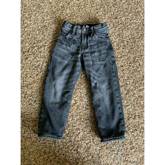 GAP Bottoms Baby Gap Size 4 Years Fleece Lined Pants Poshmark